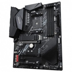 Płyta główna B550 AORUS ELITE V2 AM4 4DDR4 HDMI/DP M.2 ATX Płyta główna B550 AORUS ELITE V2 AM4 4DDR4 HDMI/DP M.2 ATX