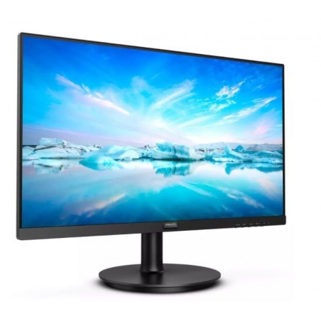 Monitor 242V8LA 23.8 cali VA HDMI DP Głośniki Monitor 242V8LA 23.8 cali VA HDMI DP Głośniki