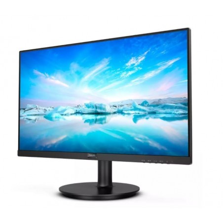 Monitor 242V8LA 23.8 cali VA HDMI DP Głośniki Monitor 242V8LA 23.8 cali VA HDMI DP Głośniki