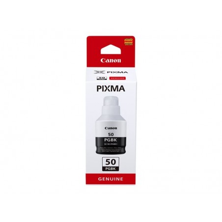 CANON INK GI-50 PGBK