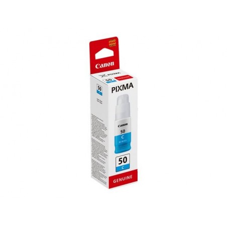CANON INK GI-50 C CANON INK GI-50 C