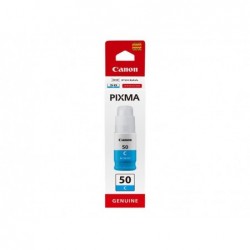CANON INK GI-50 C CANON INK GI-50 C