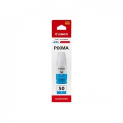 CANON INK GI-50 C CANON INK GI-50 C
