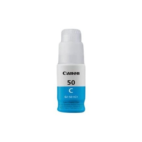 CANON INK GI-50 C CANON INK GI-50 C