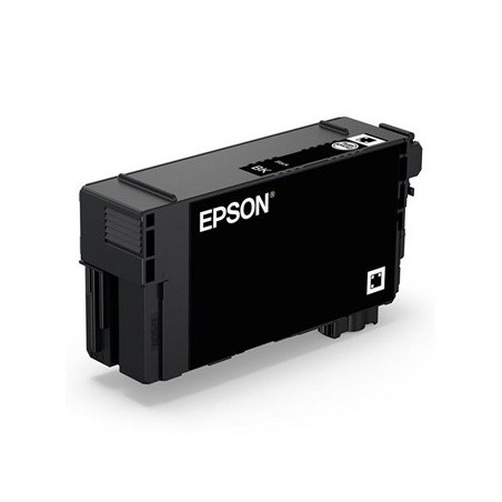 Epson oryginalny ink / tusz C13T11J140, black Epson oryginalny ink / tusz C13T11J140, black
