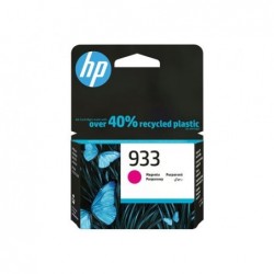 HP 933 Magenta Original Ink Cartridge HP 933 Magenta Original Ink Cartridge