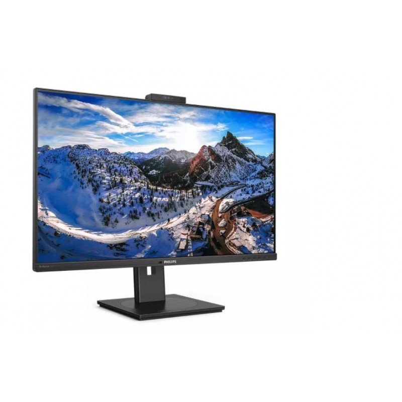 Monitor 326P1H 31.5 cala IPS HDMIx2 DP USB-C Monitor 326P1H 31.5 cala IPS HDMIx2 DP USB-C