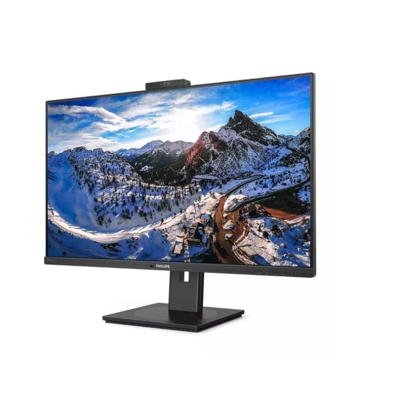 Monitor 326P1H 31.5 cala IPS HDMIx2 DP USB-C Monitor 326P1H 31.5 cala IPS HDMIx2 DP USB-C