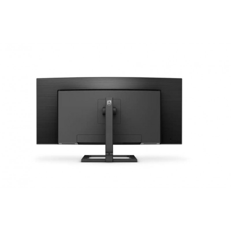Monitor 346E2CUAE 34 cale VA Curved HDMI DP USB-C HAS Głośniki Monitor 346E2CUAE 34 cale VA Curved HDMI DP USB-C HAS Głośniki