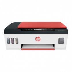 HP Smart Tank 519 AiO Printer A4 Color USB 2.0 Wi-Fi Bluetooth LE Printer Print Copy Scan 22ppm Inkjet