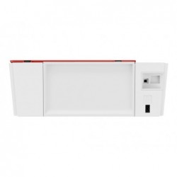 HP Smart Tank 519 AiO Printer A4 Color USB 2.0 Wi-Fi Bluetooth LE Printer Print Copy Scan 22ppm Inkjet HP Smart Tank 519 AiO Printer A4 Color USB 2.0 Wi-Fi Bluetooth LE Printer Print Copy Scan 22ppm Inkjet