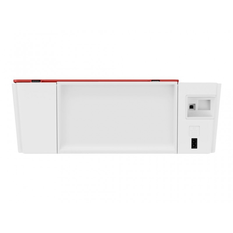 HP Smart Tank 519 AiO Printer A4 Color USB 2.0 Wi-Fi Bluetooth LE Printer Print Copy Scan 22ppm Inkjet HP Smart Tank 519 AiO Printer A4 Color USB 2.0 Wi-Fi Bluetooth LE Printer Print Copy Scan 22ppm Inkjet