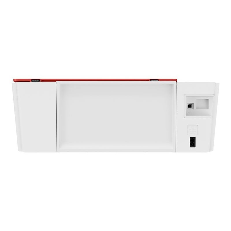 HP Smart Tank 519 AiO Printer A4 Color USB 2.0 Wi-Fi Bluetooth LE Printer Print Copy Scan 22ppm Inkjet HP Smart Tank 519 AiO Printer A4 Color USB 2.0 Wi-Fi Bluetooth LE Printer Print Copy Scan 22ppm Inkjet