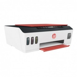 HP Smart Tank 519 AiO Printer A4 Color USB 2.0 Wi-Fi Bluetooth LE Printer Print Copy Scan 22ppm Inkjet HP Smart Tank 519 AiO Printer A4 Color USB 2.0 Wi-Fi Bluetooth LE Printer Print Copy Scan 22ppm Inkjet