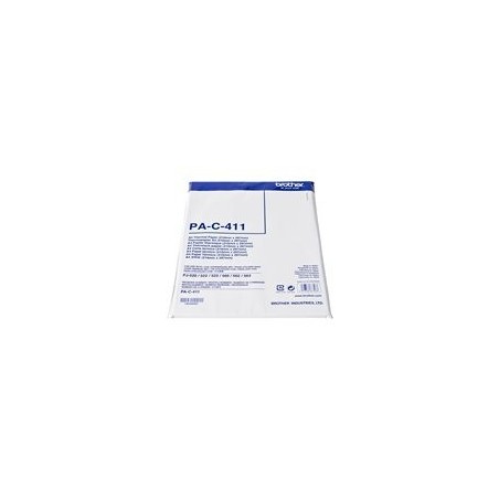 BROTHER PAC411 Papier thermal Brother A4 PJ622Z1 / PJ623Z1 / PJ663Z1 / PJ623Z1 / PJ662Z1 10 BROTHER PAC411 Papier thermal Brother A4 PJ622Z1 / PJ623Z1 / PJ663Z1 / PJ623Z1 / PJ662Z1 10
