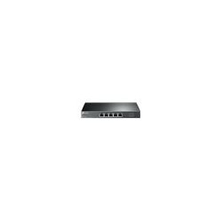 TP-LINK 5-Port 2.5G Multi-Gigabit Desktop Switch