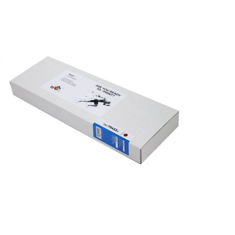 Tusz do Epson WF-C5210 TBE-T9453M purpurowy 100% nowy