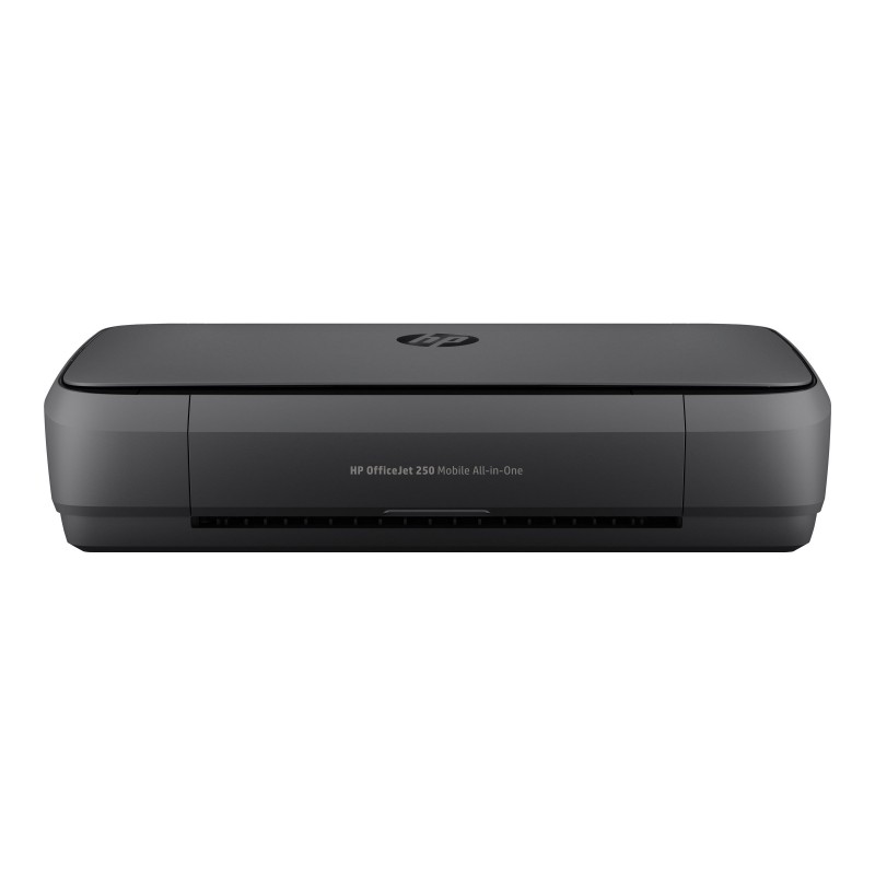 HP OfficeJet 250 All-in-One A4 Color USB 2.0 Wi-Fi BLE Print Copy Scan Inkjet 20ppm HP OfficeJet 250 All-in-One A4 Color USB 2.0 Wi-Fi BLE Print Copy Scan Inkjet 20ppm