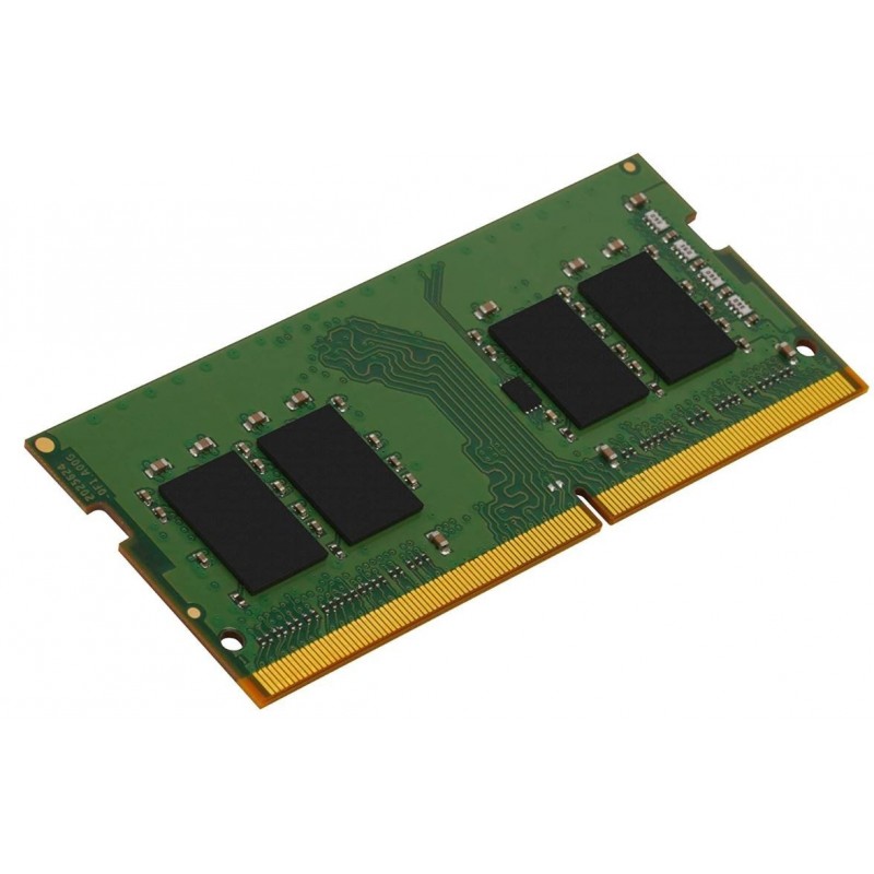 Pamięć DDR4 SODIMM  8GB/3200 CL22 1Rx16