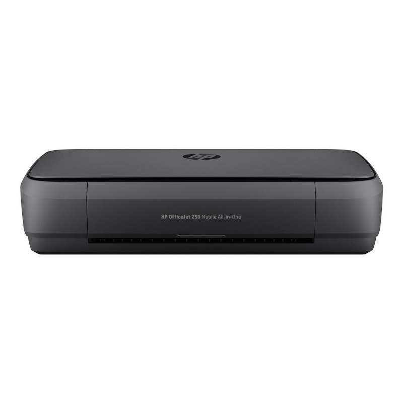 HP OfficeJet 250 All-in-One A4 Color USB 2.0 Wi-Fi BLE Print Copy Scan Inkjet 20ppm HP OfficeJet 250 All-in-One A4 Color USB 2.0 Wi-Fi BLE Print Copy Scan Inkjet 20ppm
