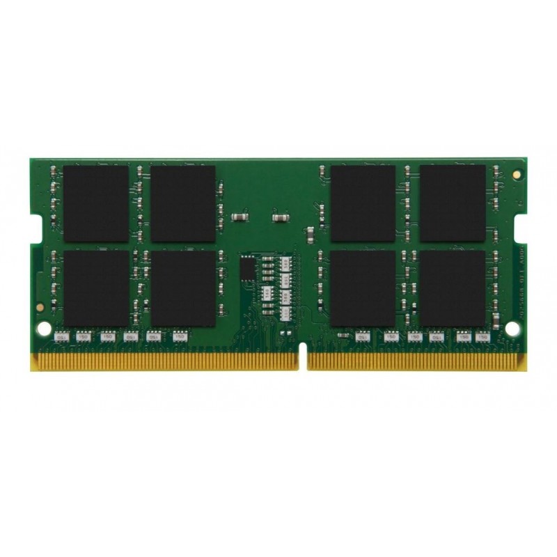 Pamięć DDR4 SODIMM 16GB/3200 CL22 1Rx8