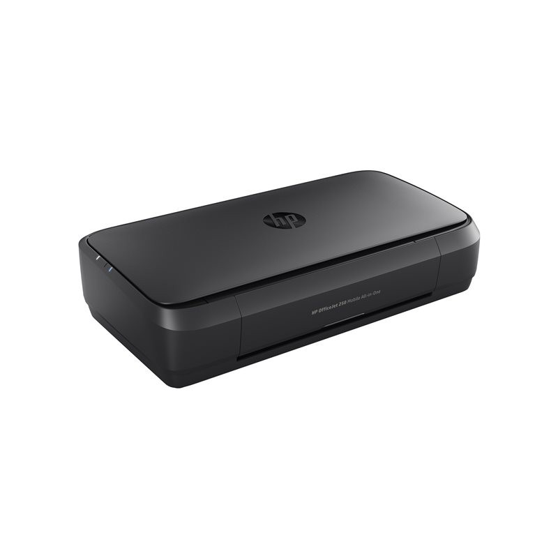 HP OfficeJet 250 All-in-One A4 Color USB 2.0 Wi-Fi BLE Print Copy Scan Inkjet 20ppm HP OfficeJet 250 All-in-One A4 Color USB 2.0 Wi-Fi BLE Print Copy Scan Inkjet 20ppm