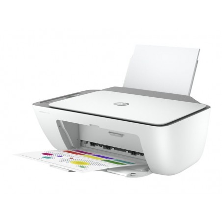 HP DeskJet 2720e All-in-One A4 Color Wi-Fi USB 2.0 Print Copy Scan Inkjet 20ppm Instant Ink Ready (P)
