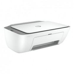 HP DeskJet 2720e All-in-One A4 Color Wi-Fi USB 2.0 Print Copy Scan Inkjet 20ppm Instant Ink Ready (P)