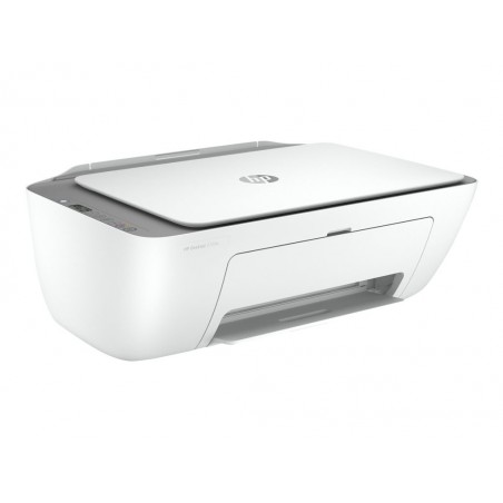 HP DeskJet 2720e All-in-One A4 Color Wi-Fi USB 2.0 Print Copy Scan Inkjet 20ppm Instant Ink Ready (P)