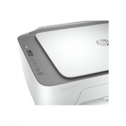 HP DeskJet 2720e All-in-One A4 Color Wi-Fi USB 2.0 Print Copy Scan Inkjet 20ppm Instant Ink Ready (P)