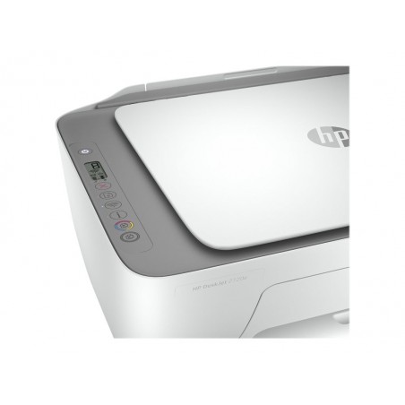 HP DeskJet 2720e All-in-One A4 Color Wi-Fi USB 2.0 Print Copy Scan Inkjet 20ppm Instant Ink Ready (P)