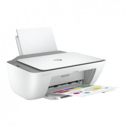 HP DeskJet 2720e All-in-One A4 Color Wi-Fi USB 2.0 Print Copy Scan Inkjet 20ppm Instant Ink Ready (P)