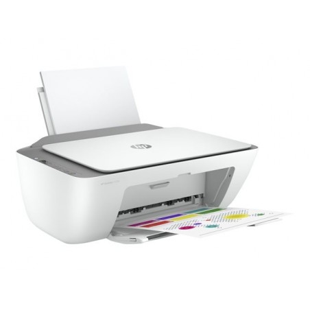 HP DeskJet 2720e All-in-One A4 Color Wi-Fi USB 2.0 Print Copy Scan Inkjet 20ppm Instant Ink Ready (P)