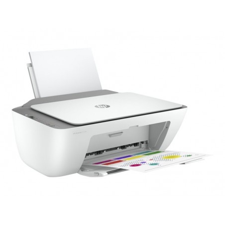 HP DeskJet 2720e All-in-One A4 Color Wi-Fi USB 2.0 Print Copy Scan Inkjet 20ppm Instant Ink Ready (P)
