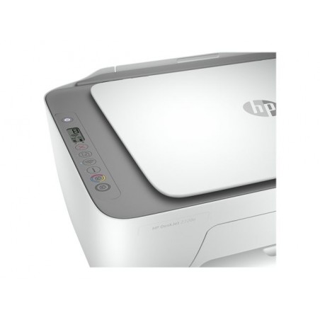 HP DeskJet 2720e All-in-One A4 Color Wi-Fi USB 2.0 Print Copy Scan Inkjet 20ppm Instant Ink Ready (P)