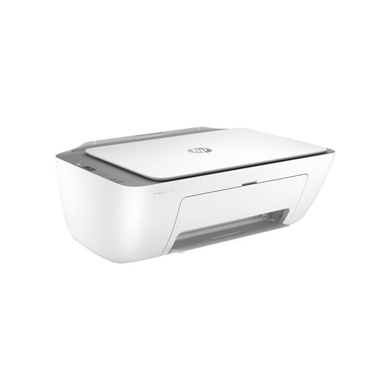 HP DeskJet 2720e All-in-One A4 Color Wi-Fi USB 2.0 Print Copy Scan Inkjet 20ppm Instant Ink Ready (P)