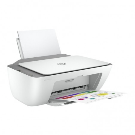HP DeskJet 2720e All-in-One A4 Color Wi-Fi USB 2.0 Print Copy Scan Inkjet 20ppm Instant Ink Ready (P)
