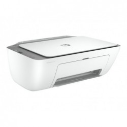 HP DeskJet 2720e All-in-One A4 Color Wi-Fi USB 2.0 Print Copy Scan Inkjet 20ppm Instant Ink Ready (P)