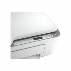 HP DeskJet 4120e A4 Color Wi-Fi USB 2.0 Print Copy Scan Fax Inkjet 20ppm