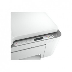 HP DeskJet 4120e A4 Color Wi-Fi USB 2.0 Print Copy Scan Fax Inkjet 20ppm