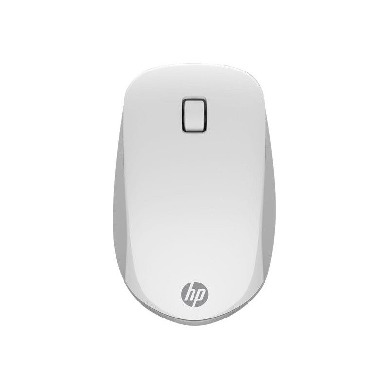 HP Mysz bezprzewodowa Bluetooth Z5000 - biała E5C13AA HP Mysz bezprzewodowa Bluetooth Z5000 - biała E5C13AA