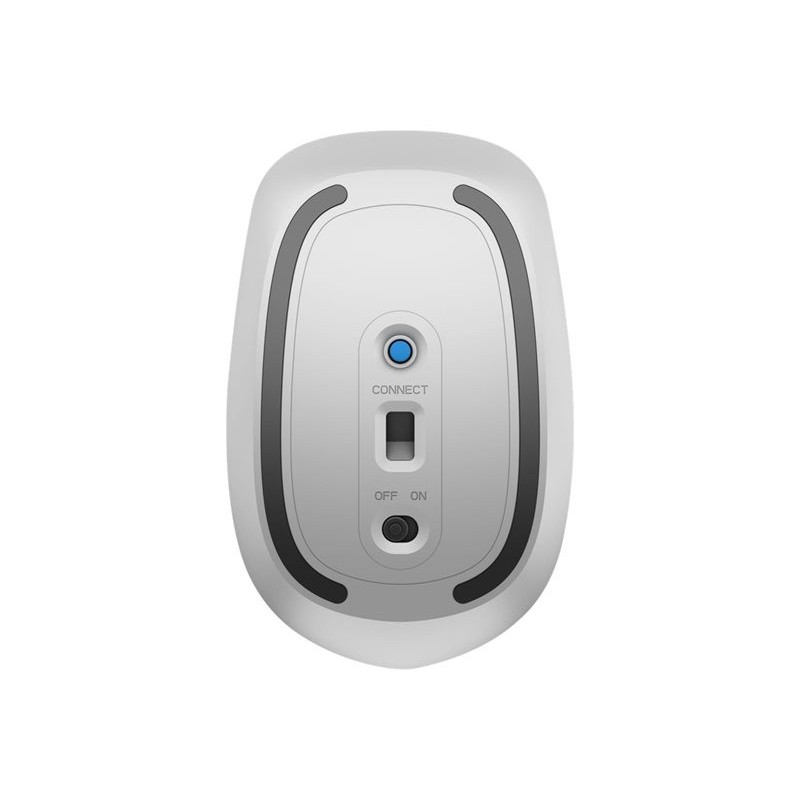 HP Mysz bezprzewodowa Bluetooth Z5000 - biała E5C13AA HP Mysz bezprzewodowa Bluetooth Z5000 - biała E5C13AA