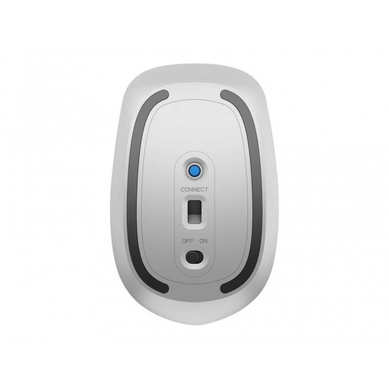 HP Mysz bezprzewodowa Bluetooth Z5000 - biała E5C13AA HP Mysz bezprzewodowa Bluetooth Z5000 - biała E5C13AA