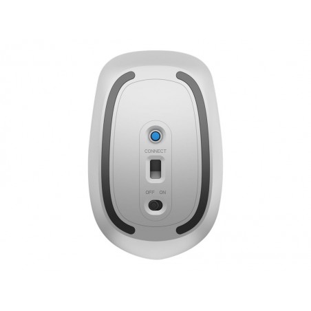 HP Mysz bezprzewodowa Bluetooth Z5000 - biała E5C13AA HP Mysz bezprzewodowa Bluetooth Z5000 - biała E5C13AA