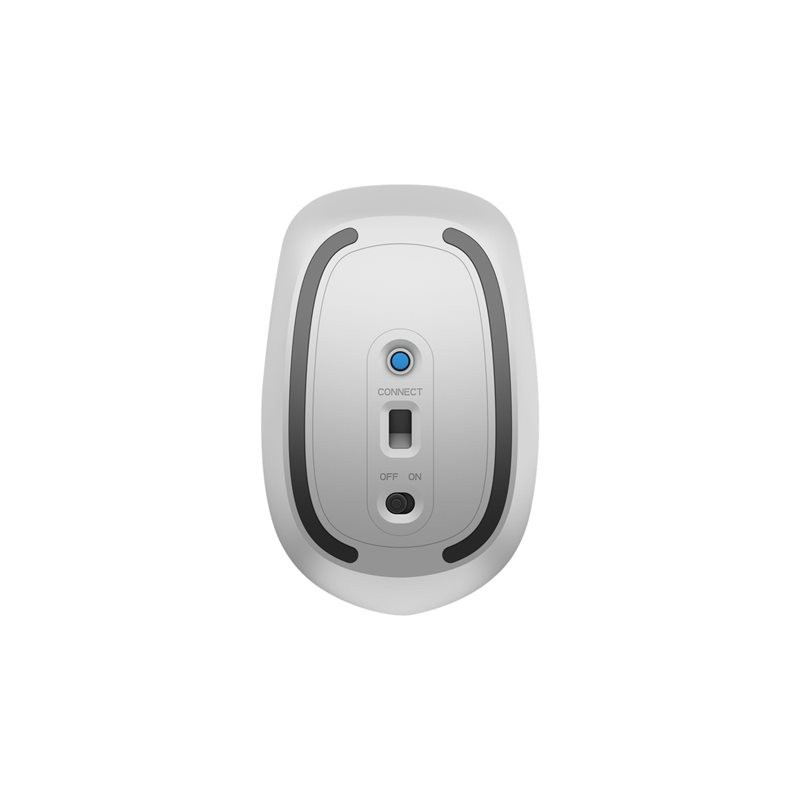 HP Mysz bezprzewodowa Bluetooth Z5000 - biała E5C13AA HP Mysz bezprzewodowa Bluetooth Z5000 - biała E5C13AA