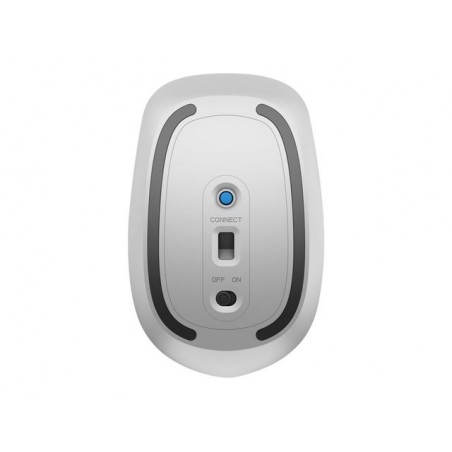 HP Mysz bezprzewodowa Bluetooth Z5000 - biała E5C13AA HP Mysz bezprzewodowa Bluetooth Z5000 - biała E5C13AA
