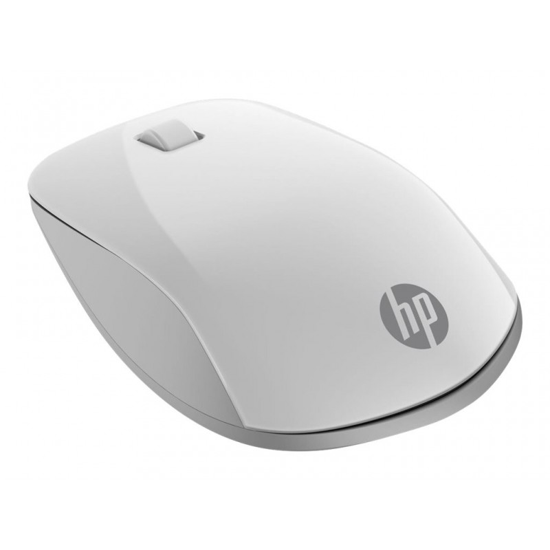 HP Mysz bezprzewodowa Bluetooth Z5000 - biała E5C13AA HP Mysz bezprzewodowa Bluetooth Z5000 - biała E5C13AA