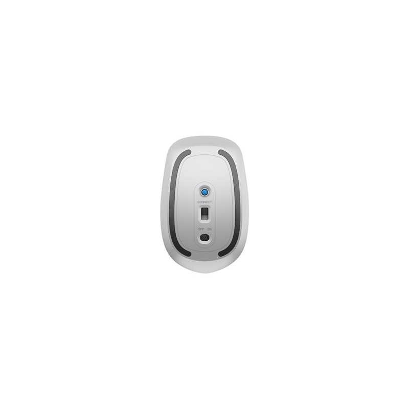 HP Mysz bezprzewodowa Bluetooth Z5000 - biała E5C13AA HP Mysz bezprzewodowa Bluetooth Z5000 - biała E5C13AA