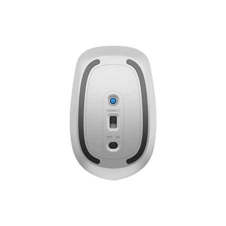 HP Mysz bezprzewodowa Bluetooth Z5000 - biała E5C13AA HP Mysz bezprzewodowa Bluetooth Z5000 - biała E5C13AA