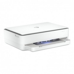 HP Envy 6020e A4 Color Wi-Fi USB 2.0 Print Copy Scan Inkjet 20ppm HP Envy 6020e A4 Color Wi-Fi USB 2.0 Print Copy Scan Inkjet 20ppm